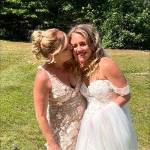 Meet your Posher, Maureen